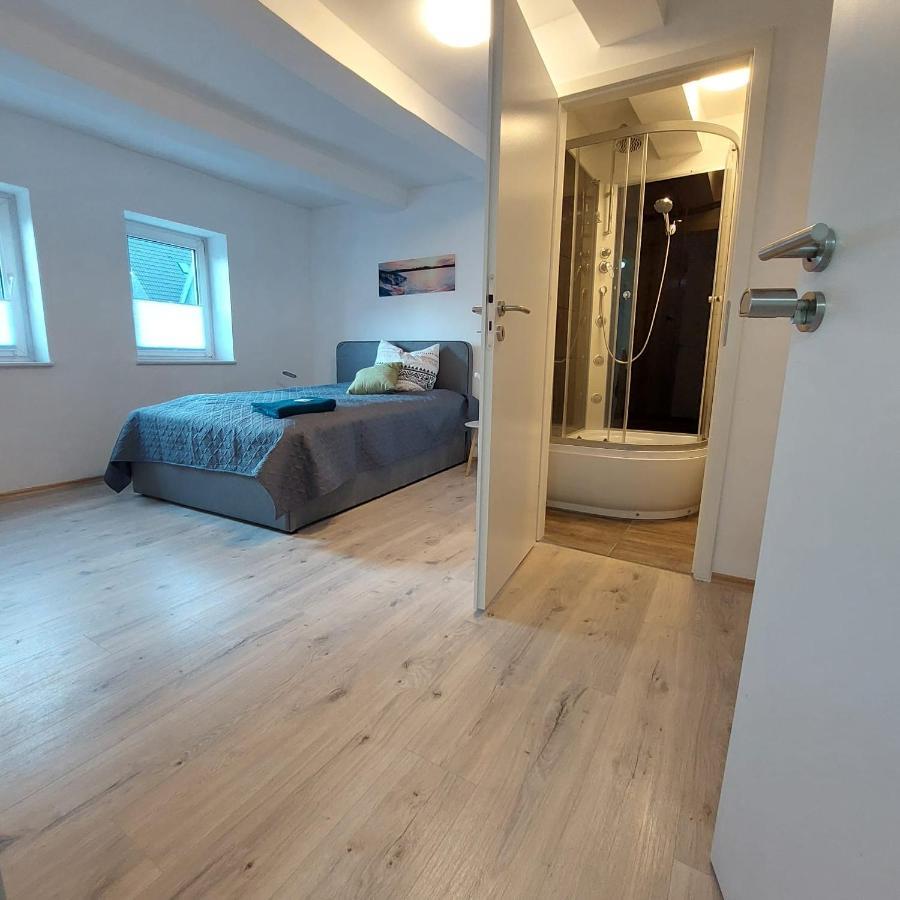 Hotel 24 Bilstein Exteriör bild